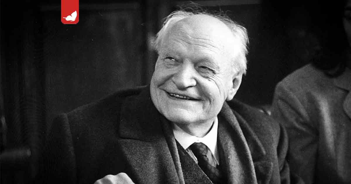 1° giugno 1970. Muore Giuseppe Ungaretti.