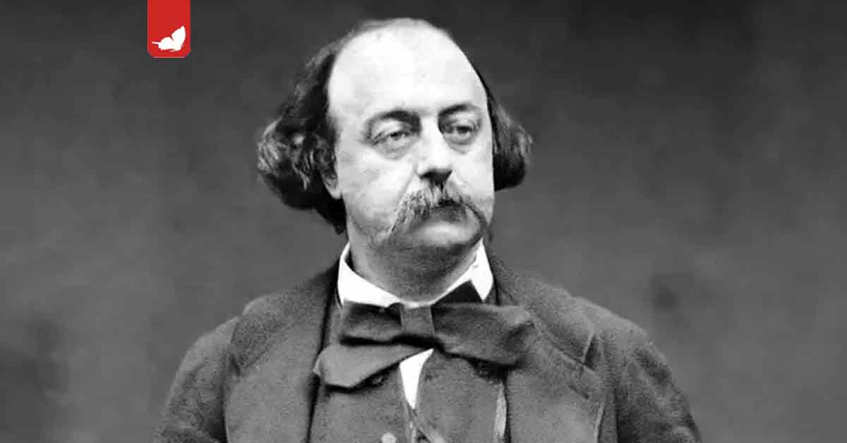 Gustave Flaubert