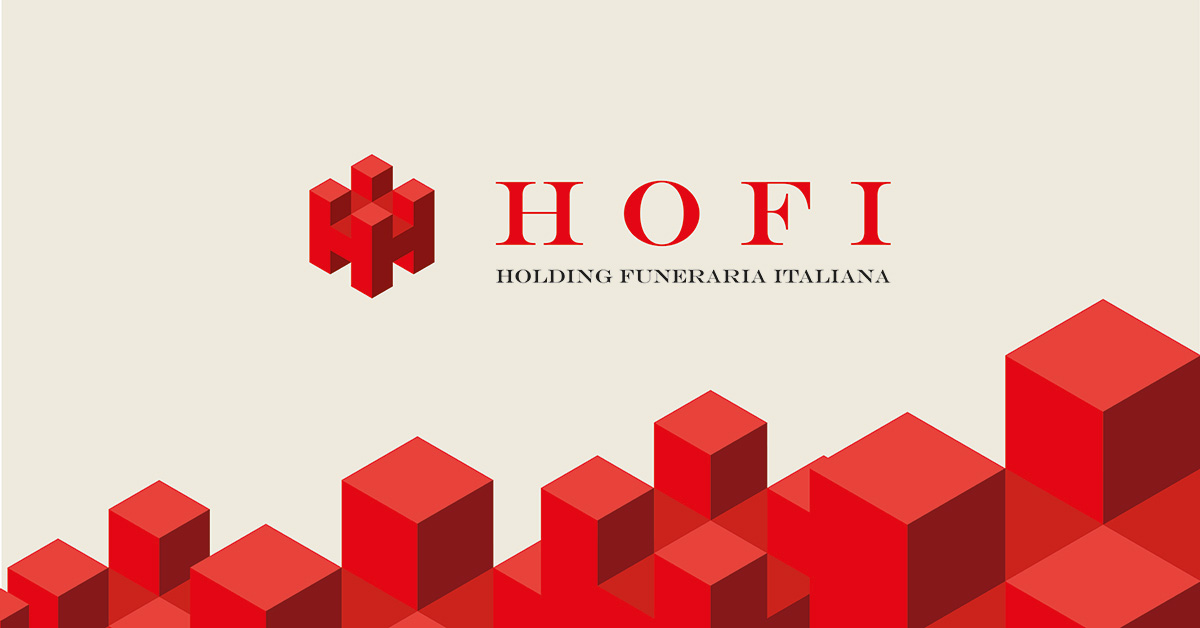 Da una visione pionieristica al primo gruppo funerario italiano