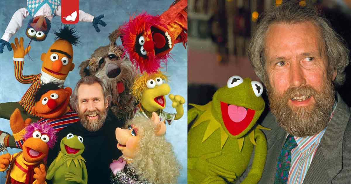 Jim Henson