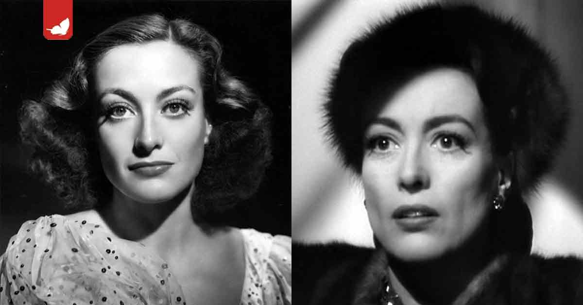 10 maggio 1977. Muore Joan Crawford.