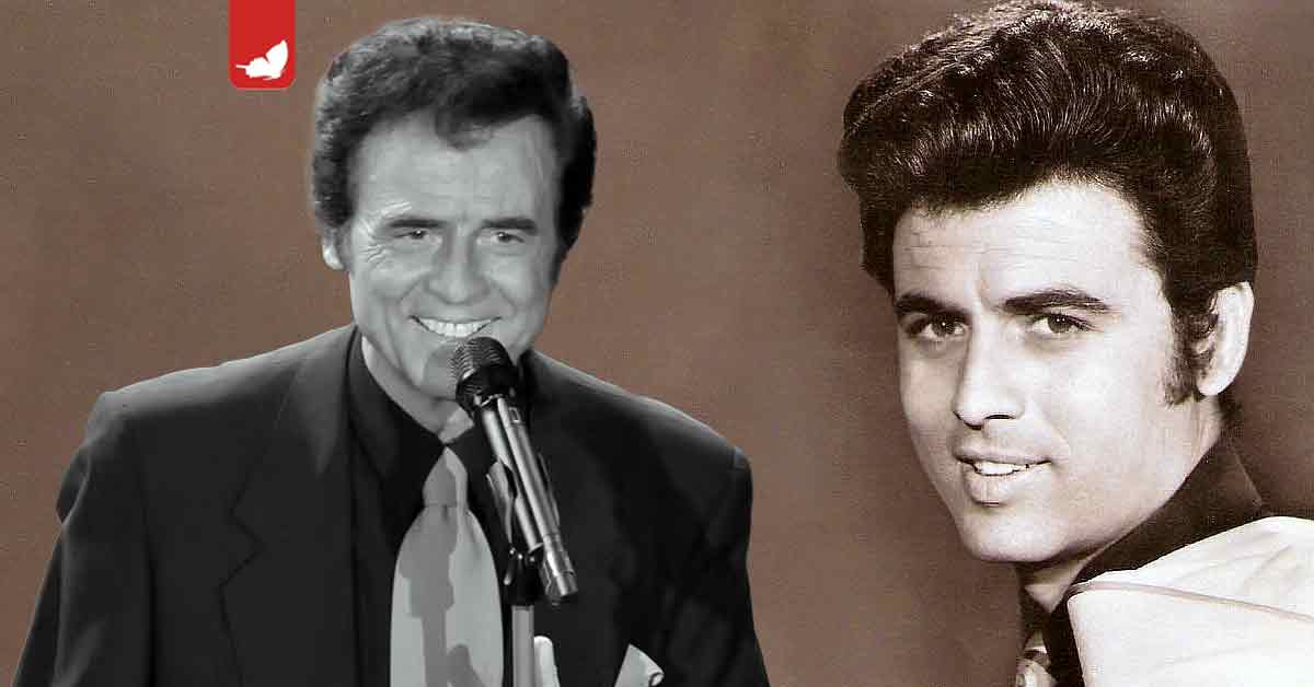 27 maggio 2013. La morte del cantante di Little Tony.