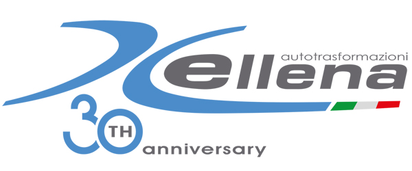 ellena autotrasformazioni saluzzo