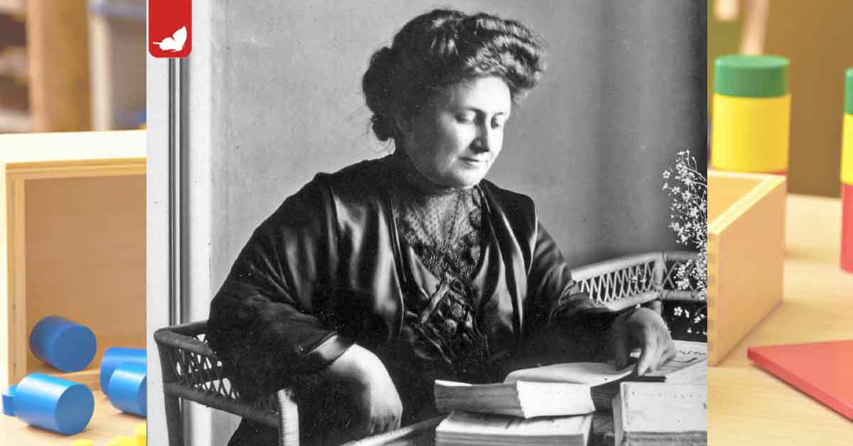 6 maggio 1952. Muore Maria Montessori.
