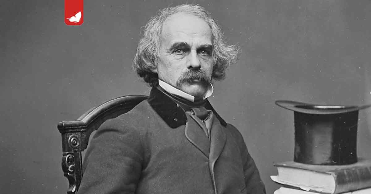 Nathaniel Hawthorne