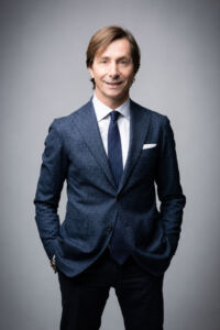 Paolo Gentilini CEO Apiemme