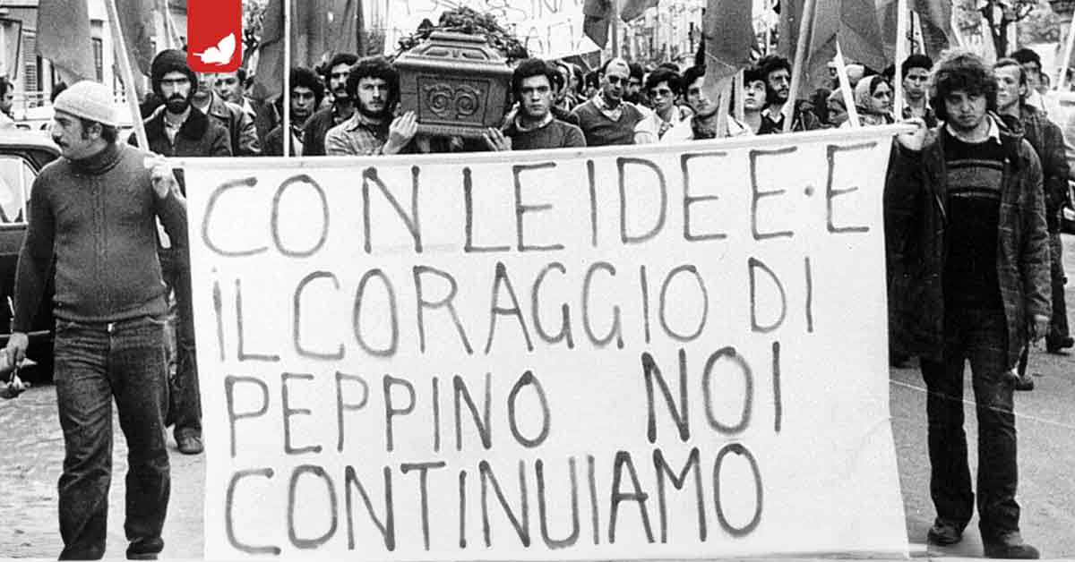 Peppino Impastato
