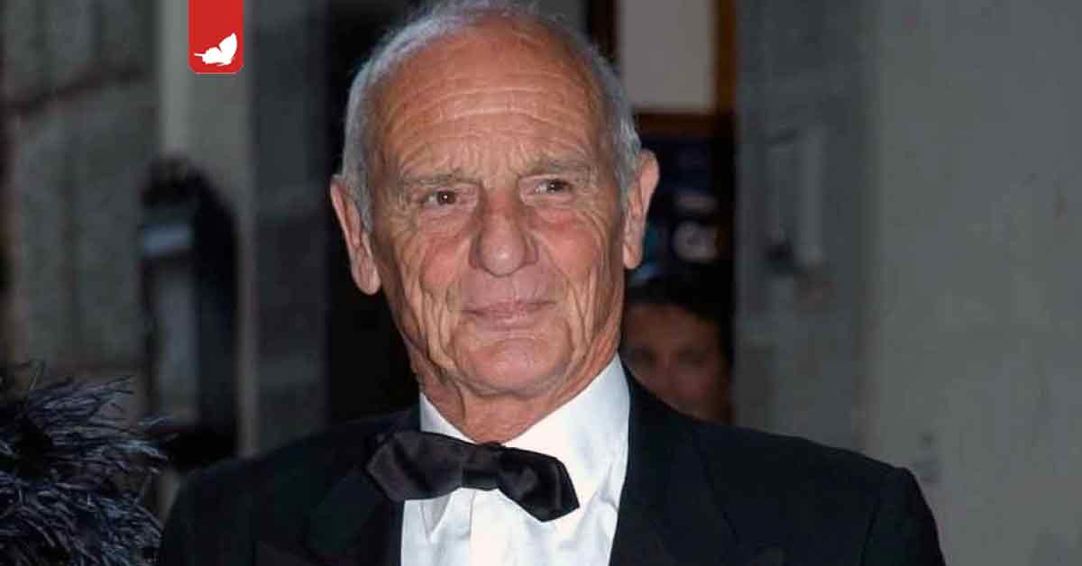 Philippe Leroy 1° giugno 2024. Muore Philippe Leroy.