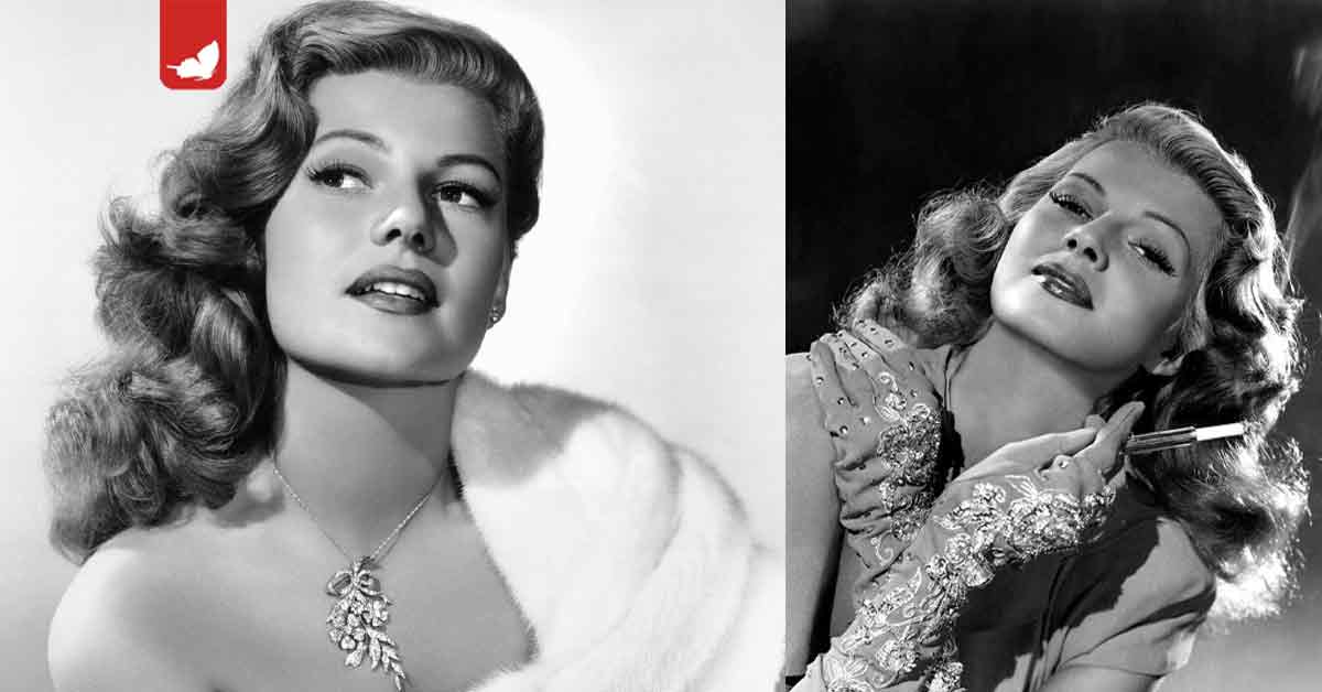 14 maggio 1987. Muore Rita Hayworth.