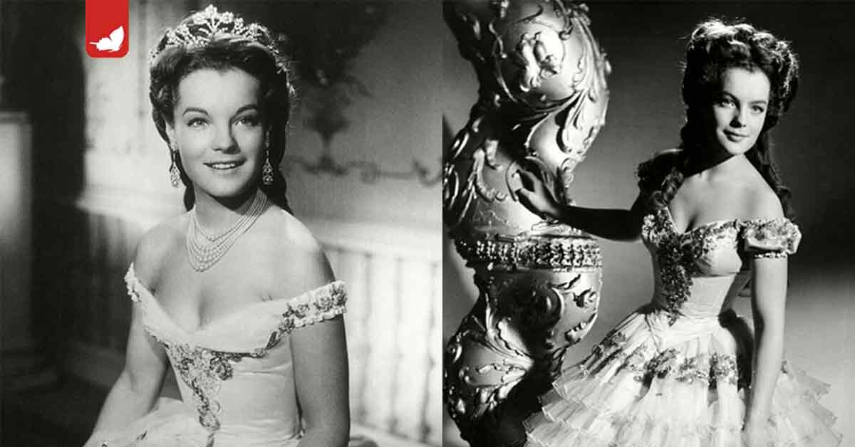 29 maggio 1982. Muore Romy Schneider.