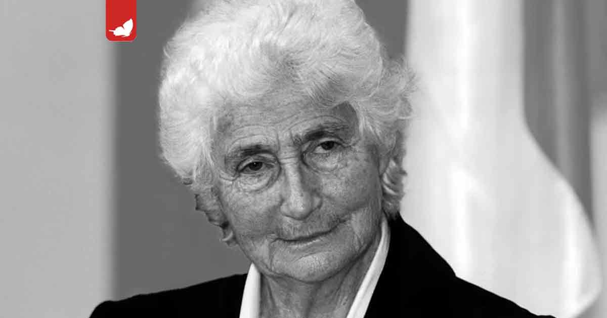 15 maggio 2009. Muore Susanna Agnelli.
