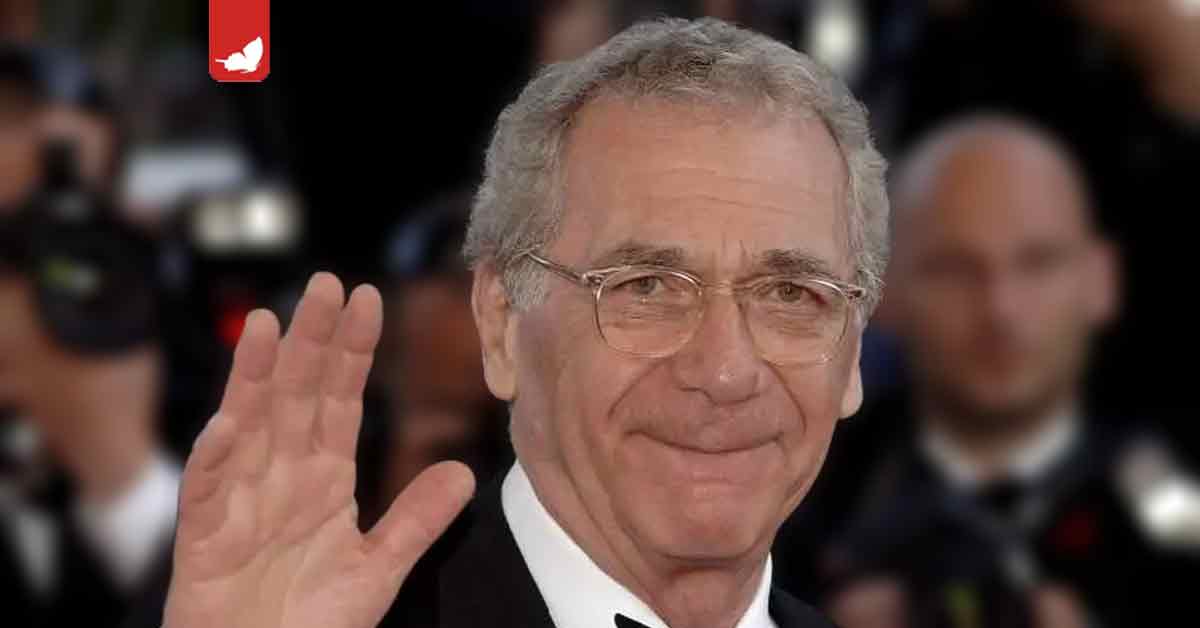 26 maggio 2008. Muore Sydney Pollack.