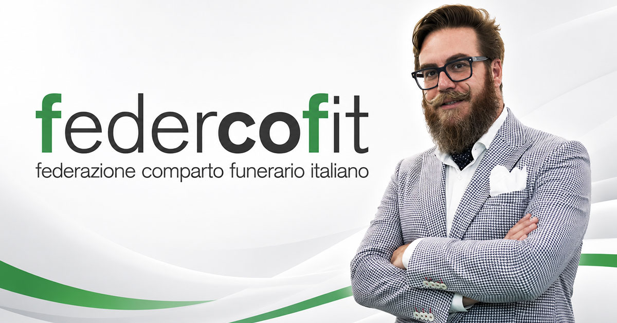 Davide Veronese Presidente FEDERCOFIT ai microfoni di TGF24