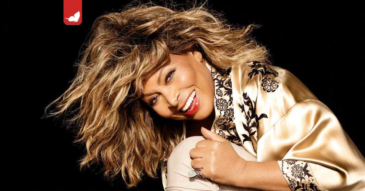 24 maggio 2023. Muore Tina Turner.