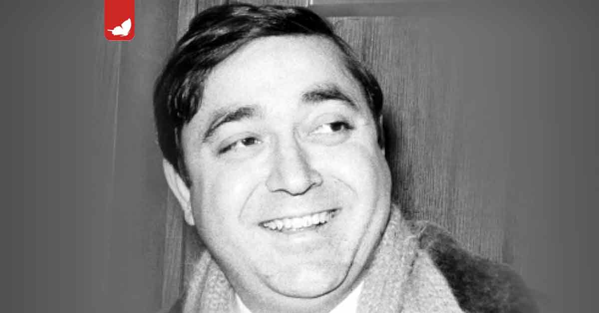 28 maggio 1980. Muore Walter Tobagi.