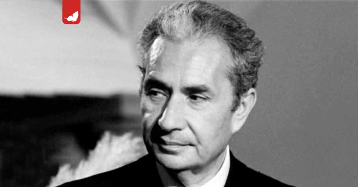 Aldo Moro
