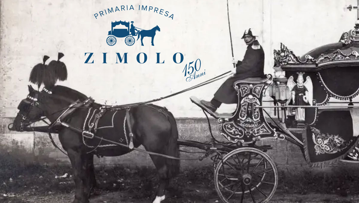 Trieste,150 anni di storia per la Primaria Impresa Zimolo