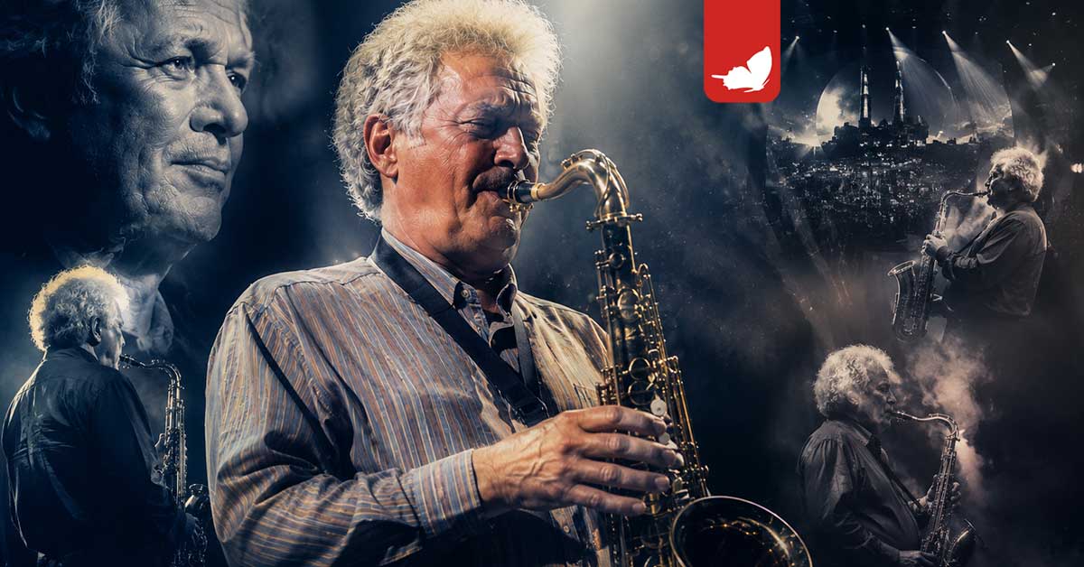 Addio a Dick Parry, il sax dei Pink Floyd.