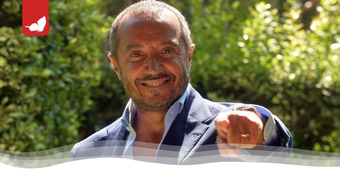 franco di mare 1 La morte dello scrittore-giornalista Franco Di Mare