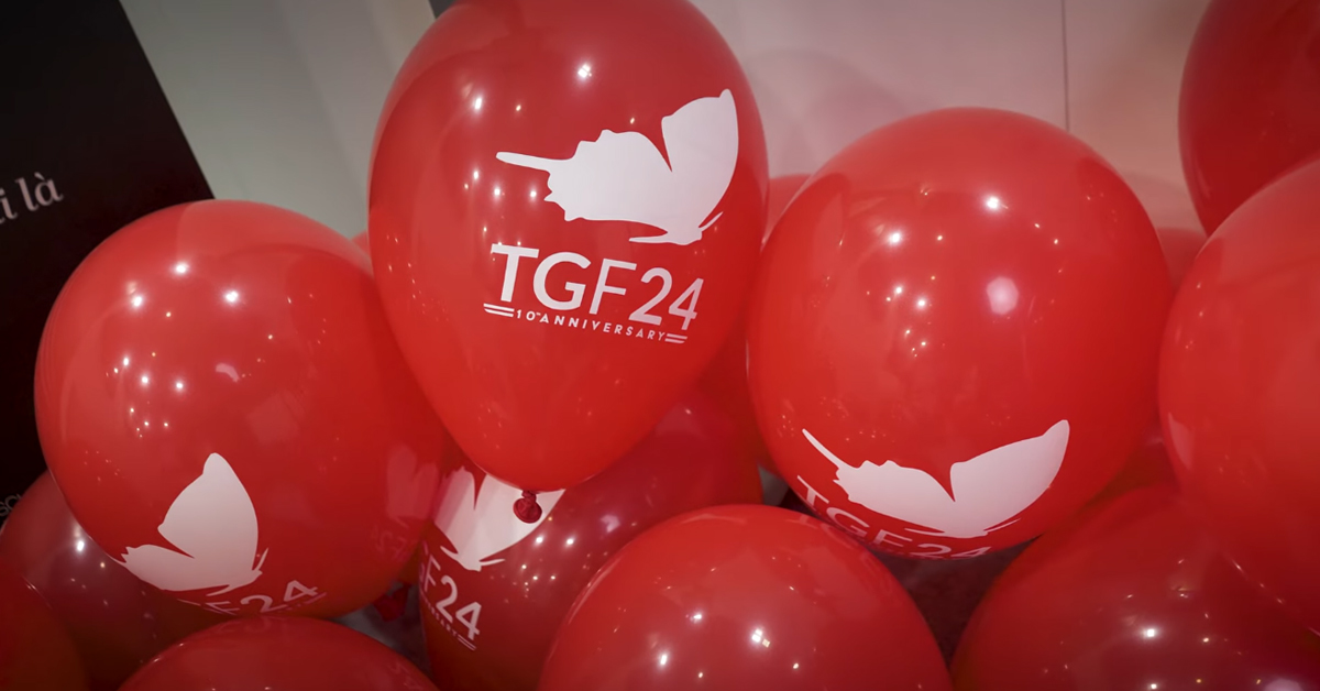 Tanexpo2026: il newspaper TGF24 dedicato alle aziende