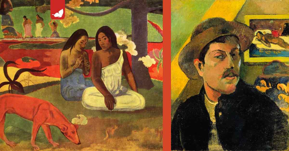 Paul Gauguin