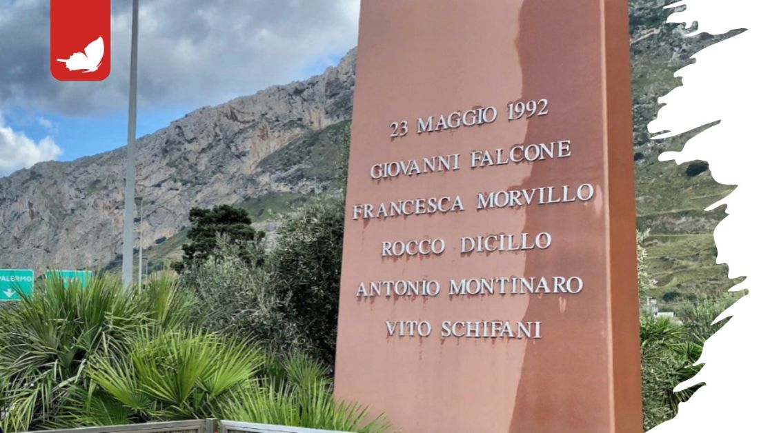 La strage di Capaci: il giorno in cui la mafia colpì il cuore dello Stato