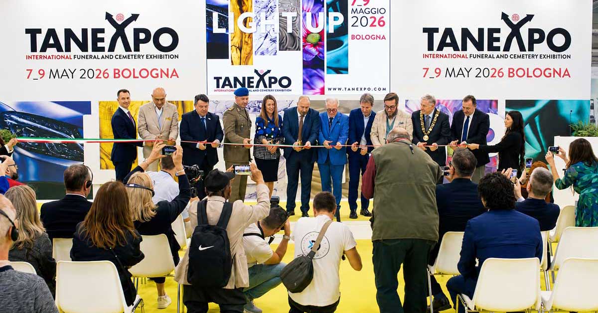 Tanexpo2026: il racconto di TGF24 comincia dall’inaugurazione