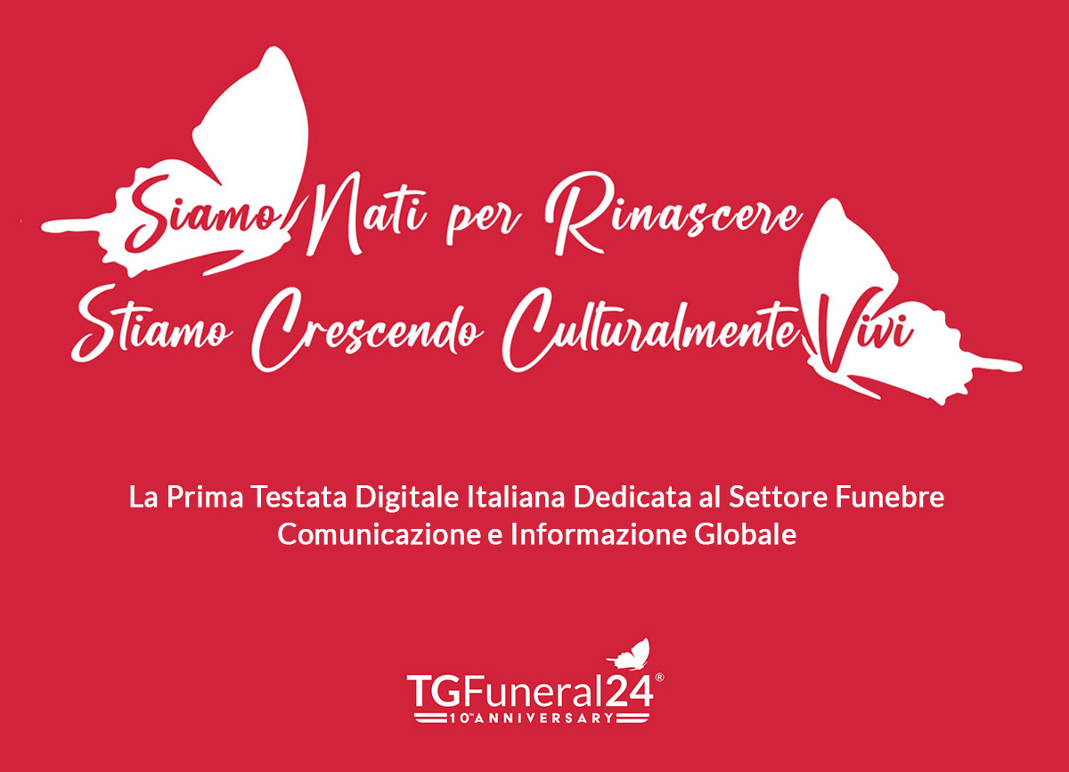 Redazione TgFuneral24