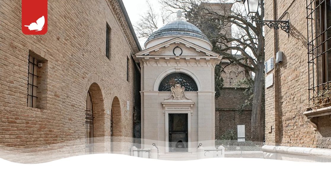 La tomba vuota di Dante: il segreto nascosto per secoli
