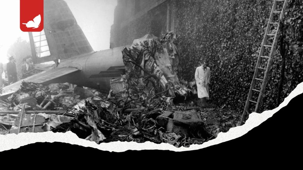 tragedia Superga grande torino 3