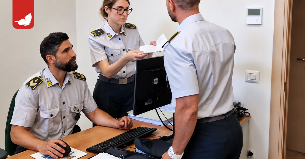 Udine. 99 bare cinesi sequestrate dalla GdF.