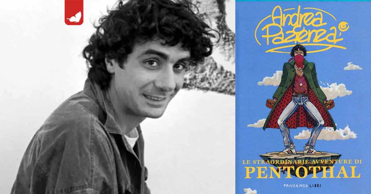 16 giugno 1988. Muore Andrea Pazienza.