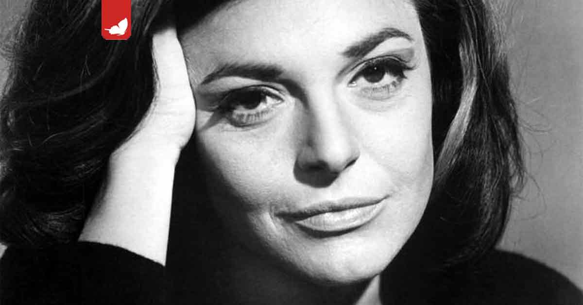 6 giugno 2005. Muore Anne Bancroft
