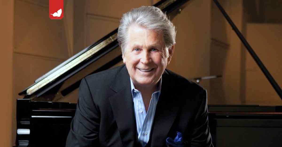 11 giugno 2025. Muore Brian Wilson.