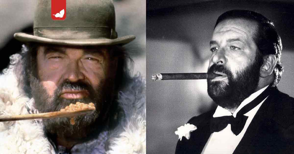 27 giugno 2016. La morte del “mitico” Bud Spencer