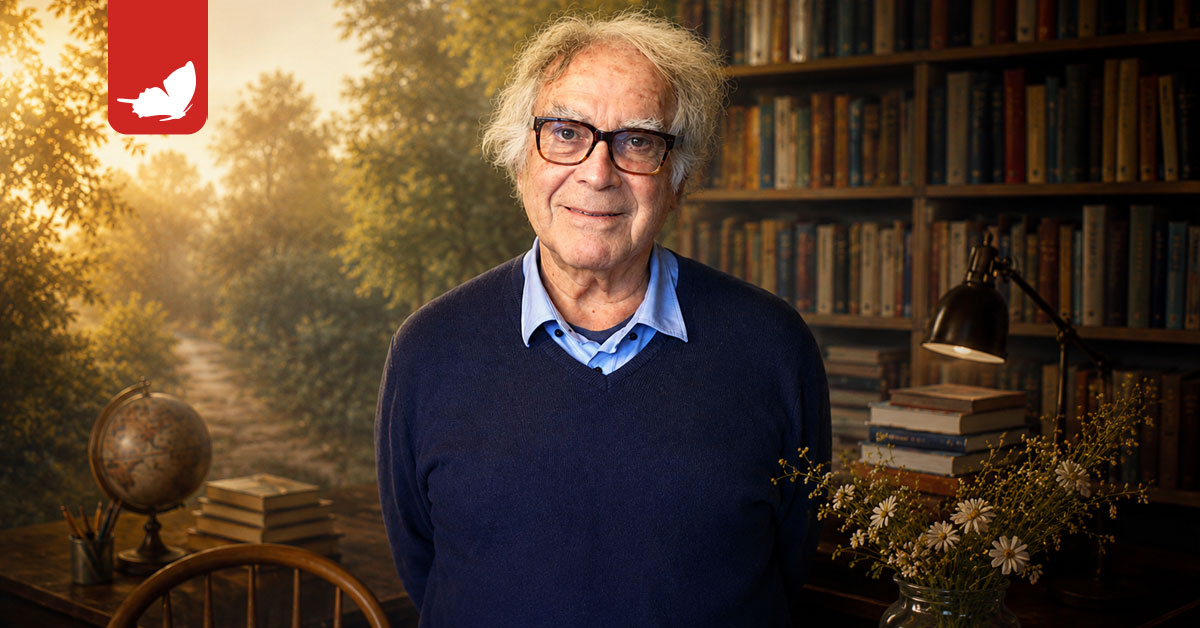 Addio allo storico Carlo Ginzburg