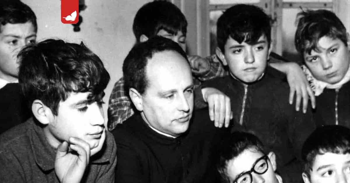 26 giugno 1967. Muore Don Milani.