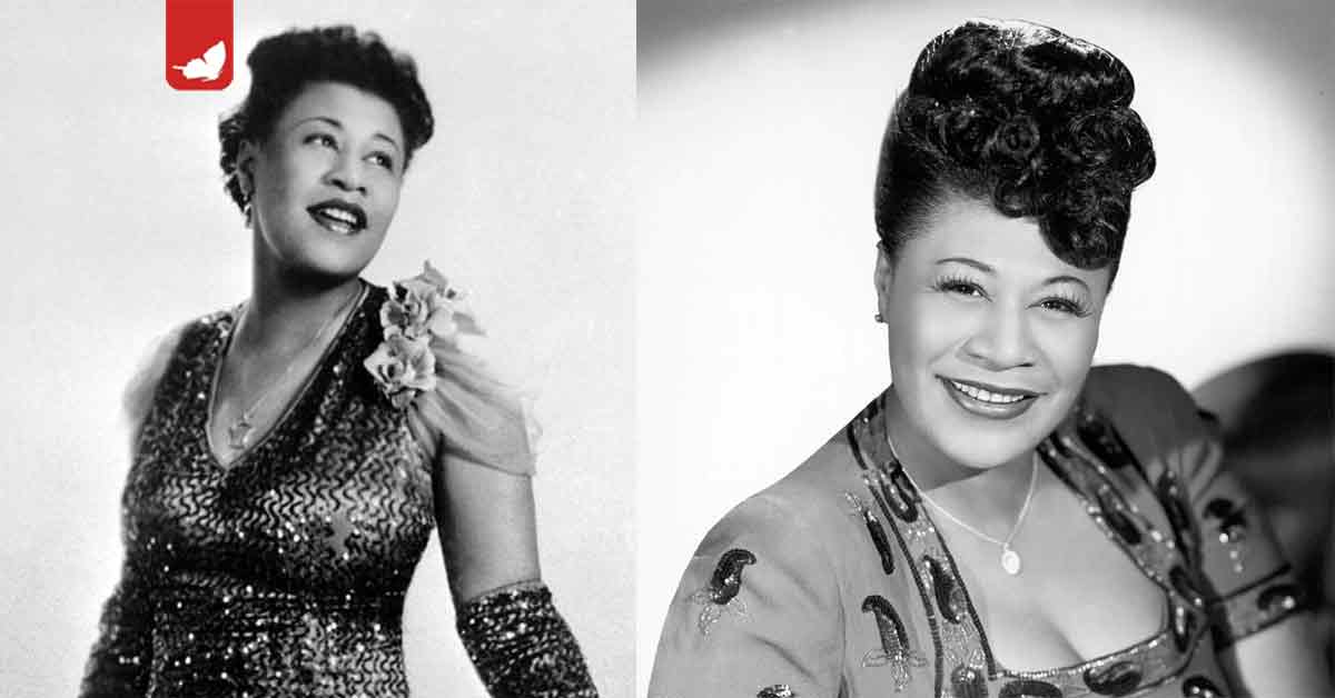 15 giugno 1996. La morte di Ella Fitzgerald.
