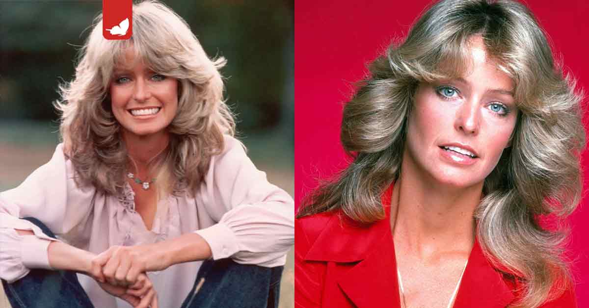 25 giugno 2009. La morte dell’attrice Farrah Fawcett.