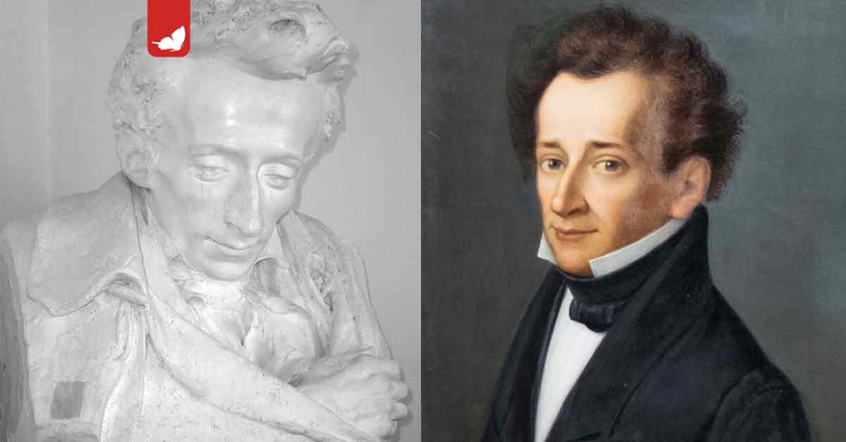 14 giugno 1837, la morte di Giacomo Leopardi