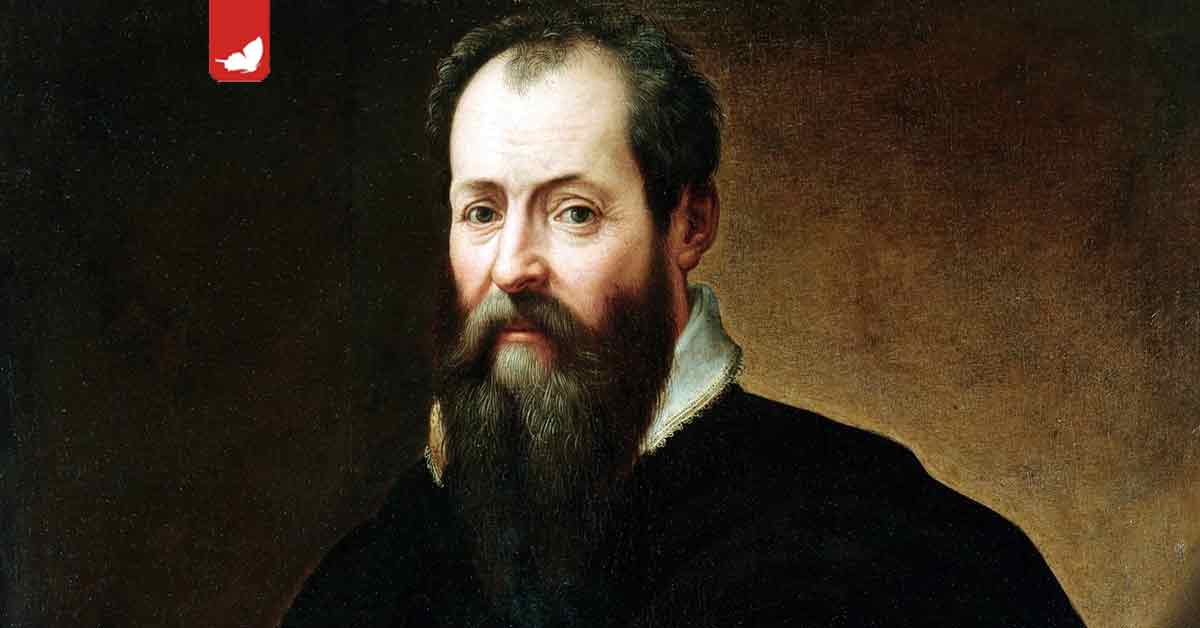 27 giugno 1574. Muore l’artista Giorgio Vasari
