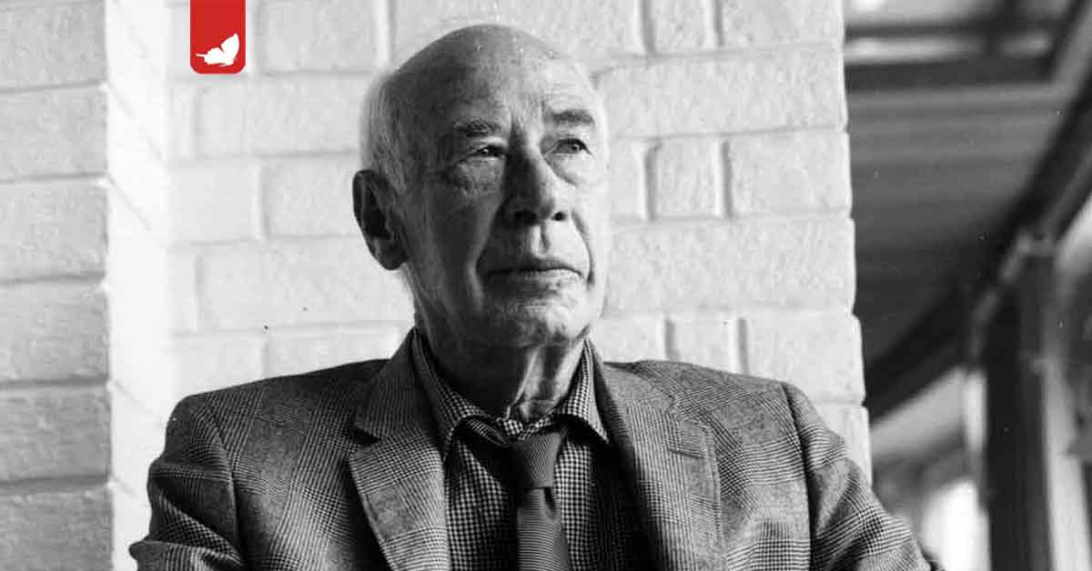 7 giugno 1980. Muore Henry Miller.