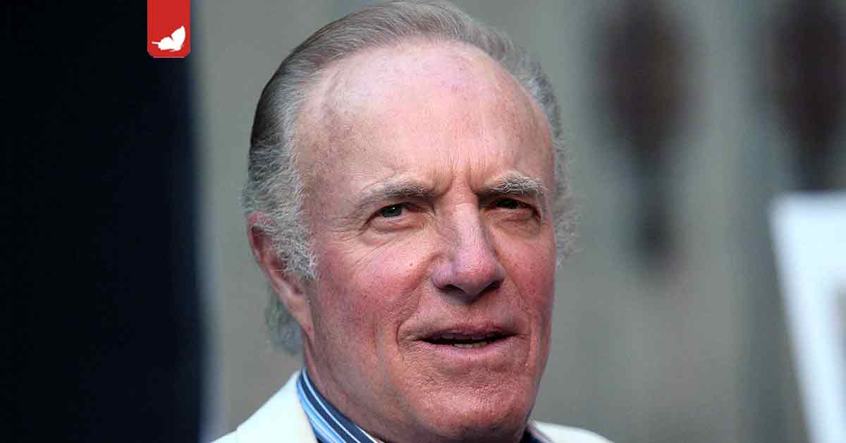 6 luglio 2022. Muore James Caan.