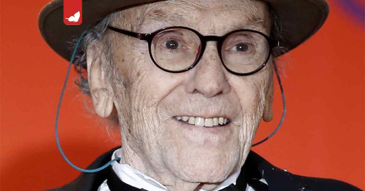 17 giugno 2022. Muore Jean-Louis Trintignant.