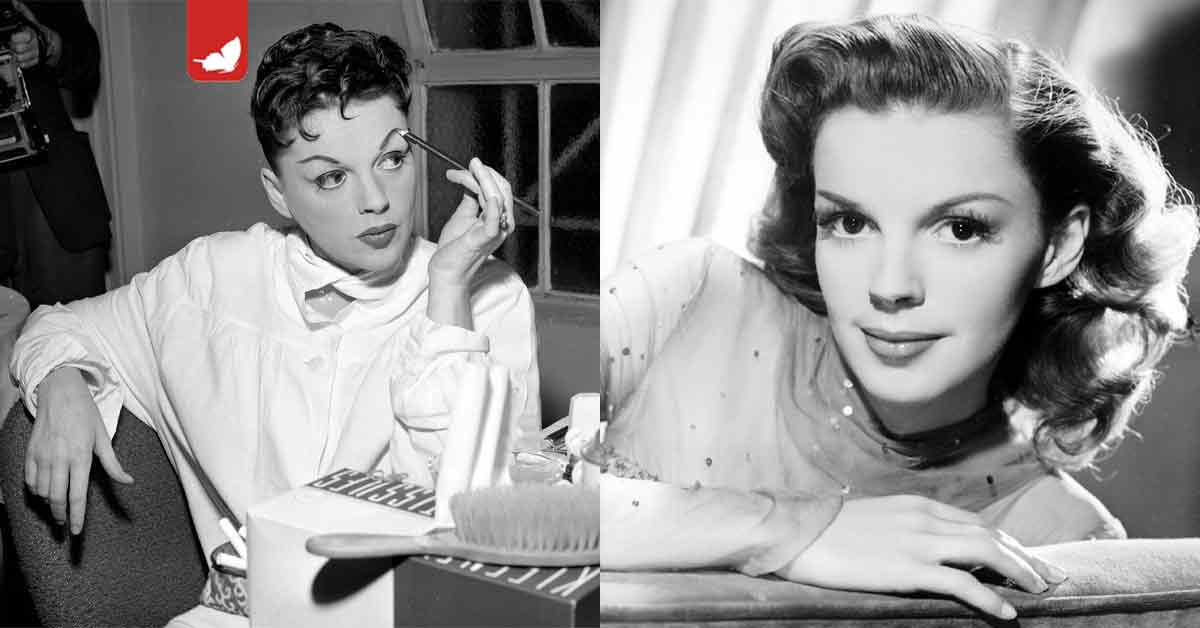 22 giugno 1969. Muore Judy Garland.