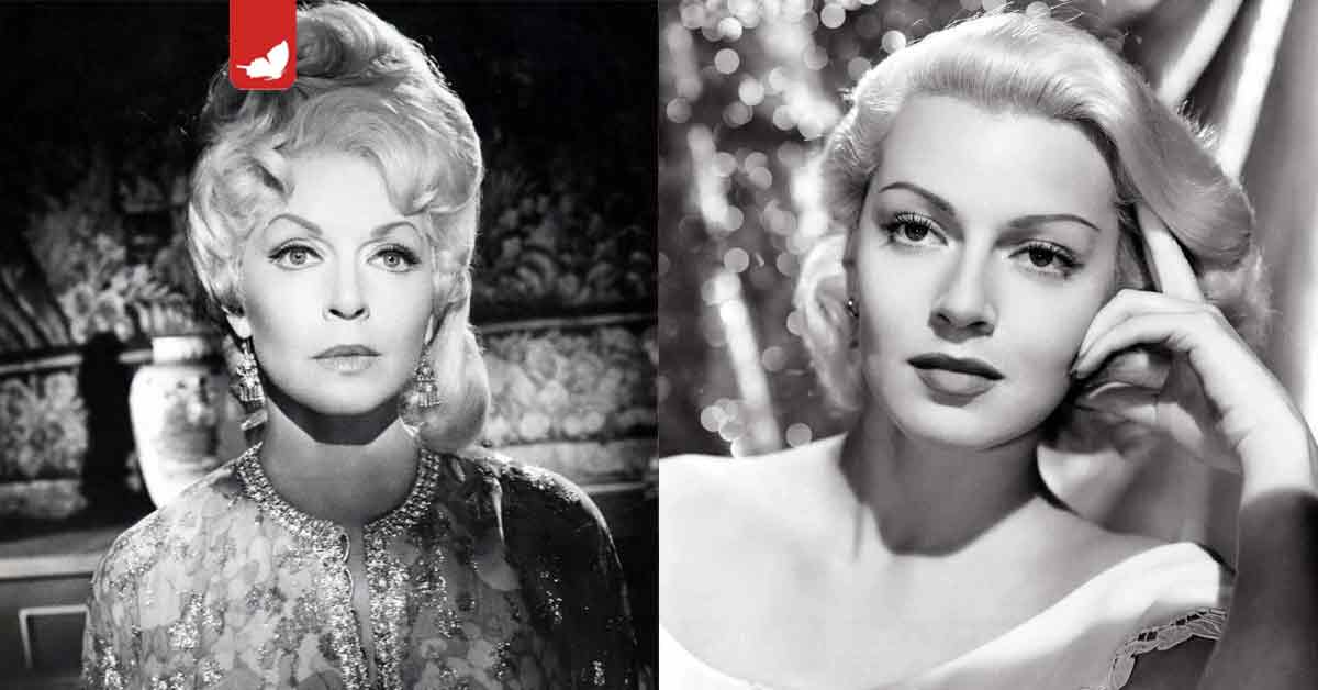 29 giugno 1995. Muore la diva Lana Turner.