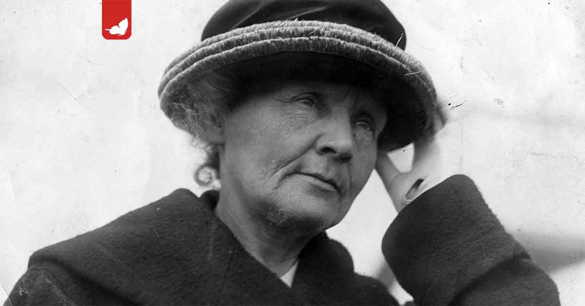 Marie Curie