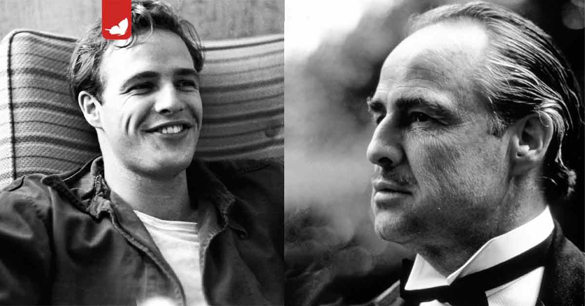Marlon Brando