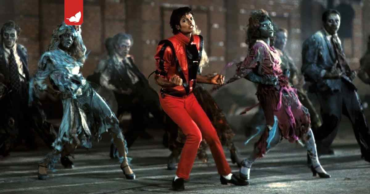 Michael Jackson