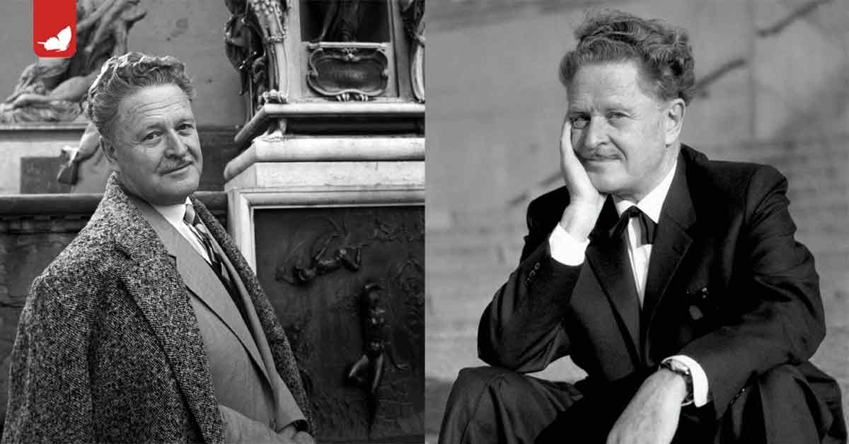3 giugno 1963. Muore Nazım Hikmet.